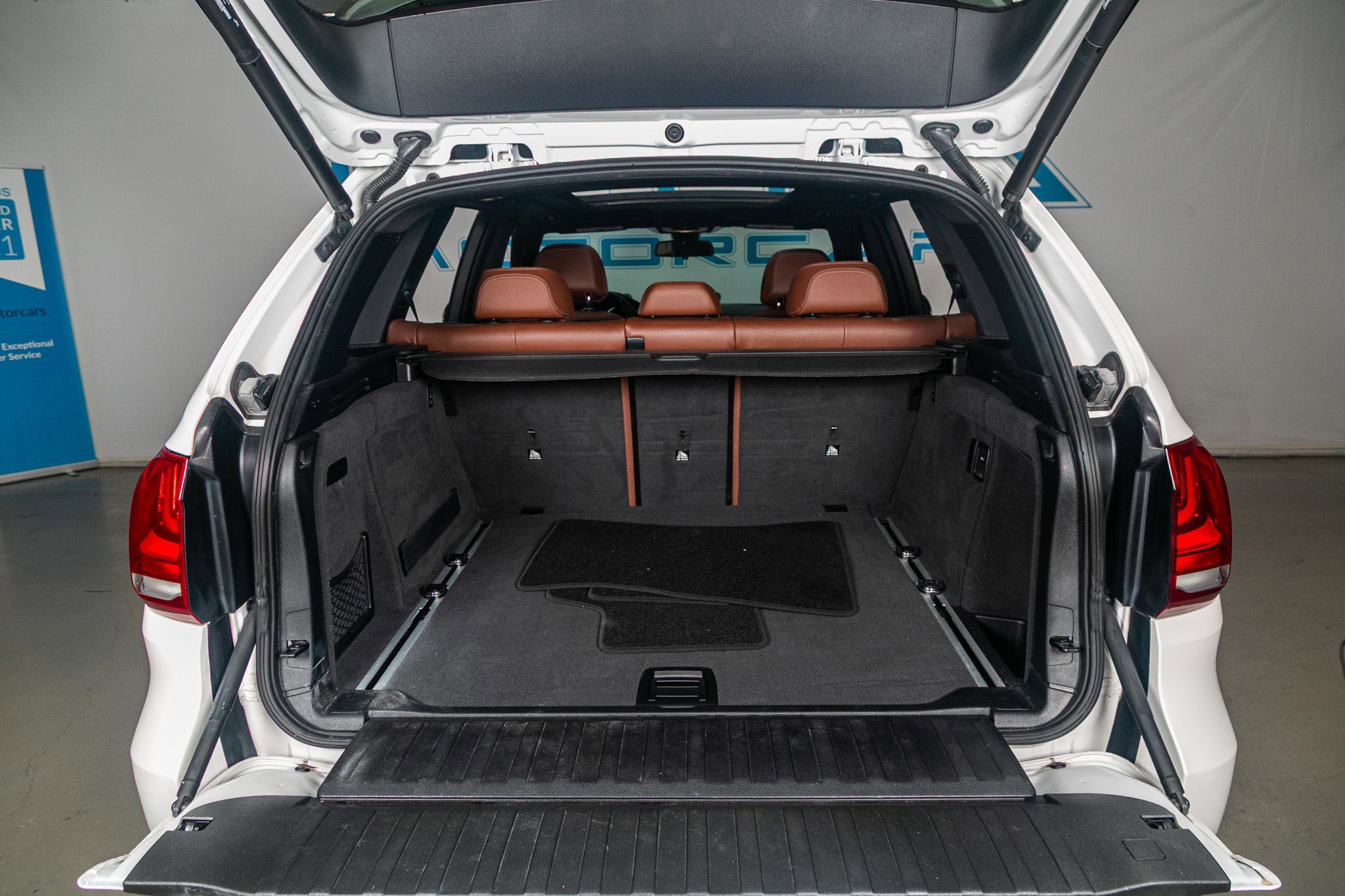 Used 2018 BMW X5 sDrive35i image 25