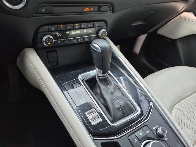 Used 2019 MAZDA CX-5 Grand Touring w/ GT Premium Package AWD/4WD image 18