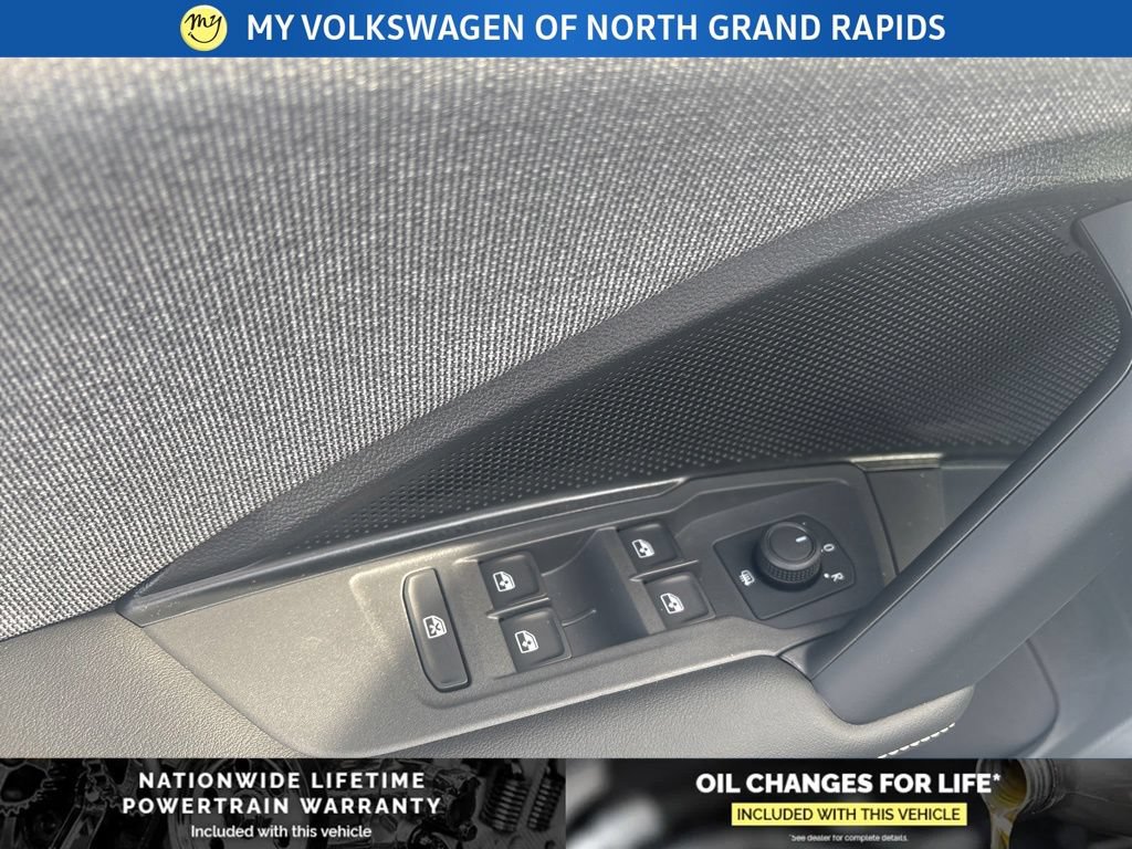 New 2026 Volkswagen Tiguan S AWD/4WD image 22