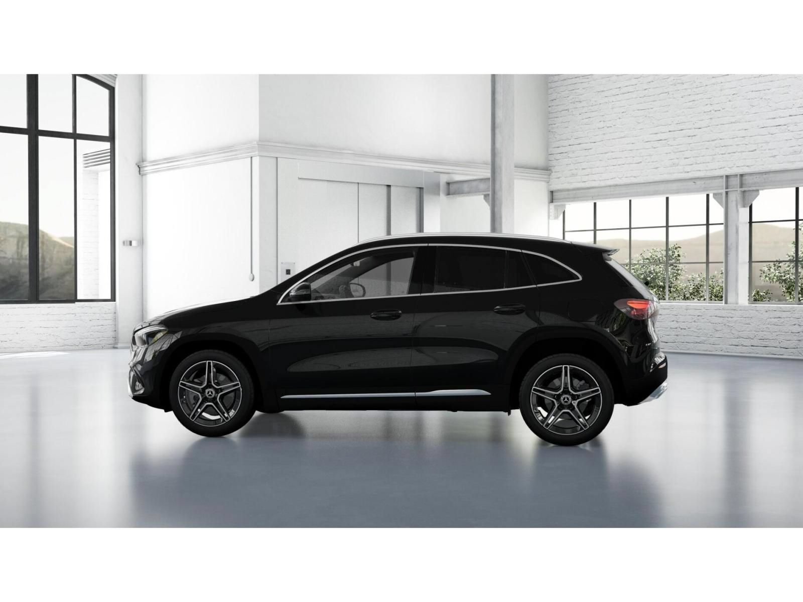 New 2026 Mercedes-Benz GLA 250 4MATIC image 33