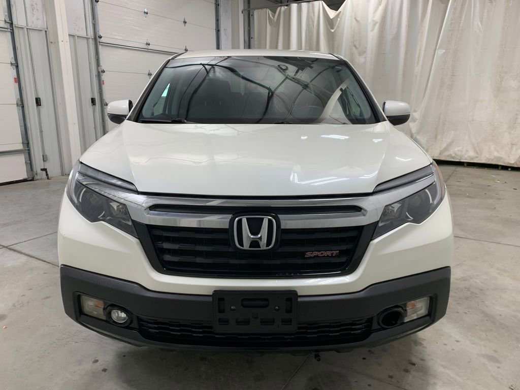 Used 2018 Honda Ridgeline Sport image 26
