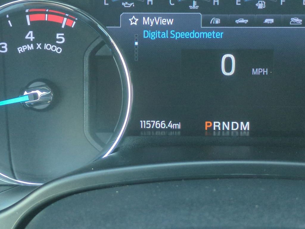 Used 2020 Ford F250 Platinum image 21