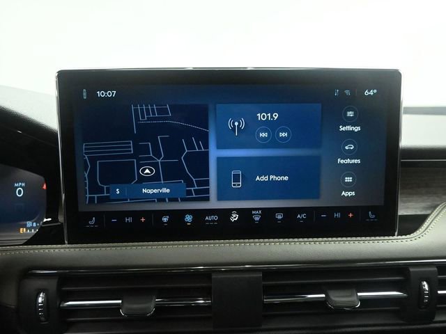 Certified 2023 Lincoln Corsair Grand Touring w/ Equipment Group 301A image 13