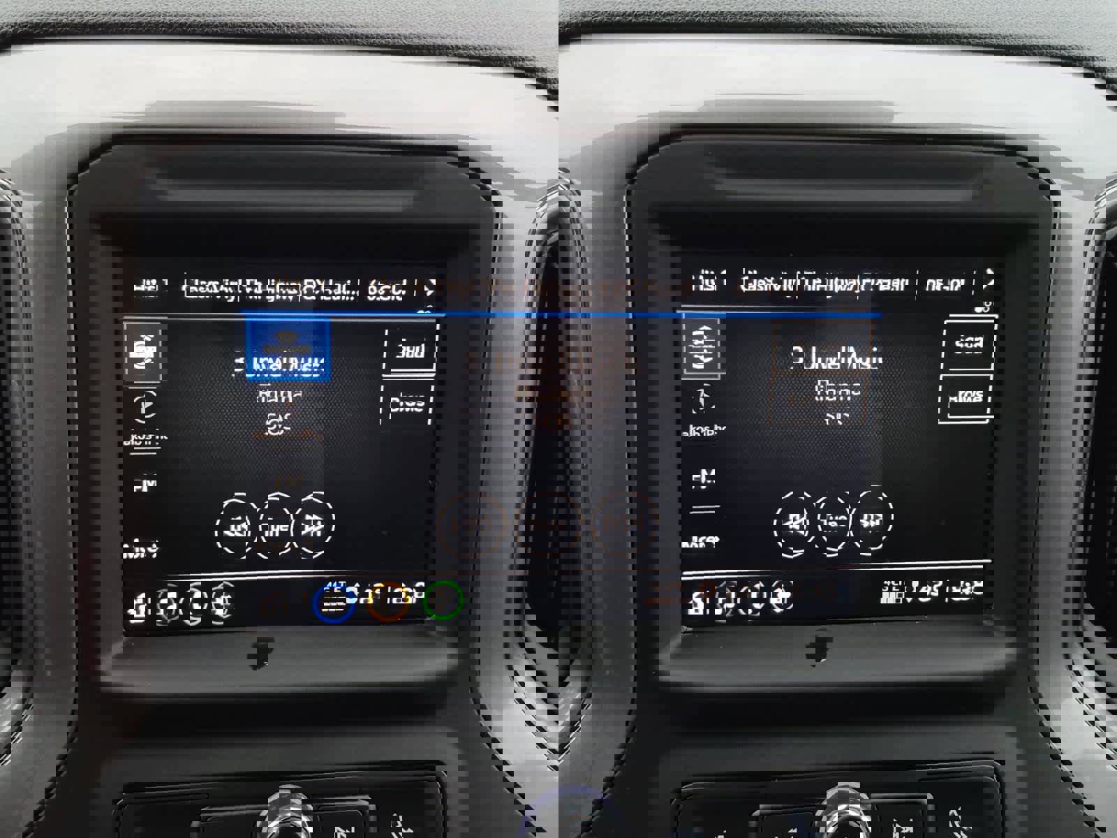 Used 2024 Chevrolet Silverado 1500 Custom image 25