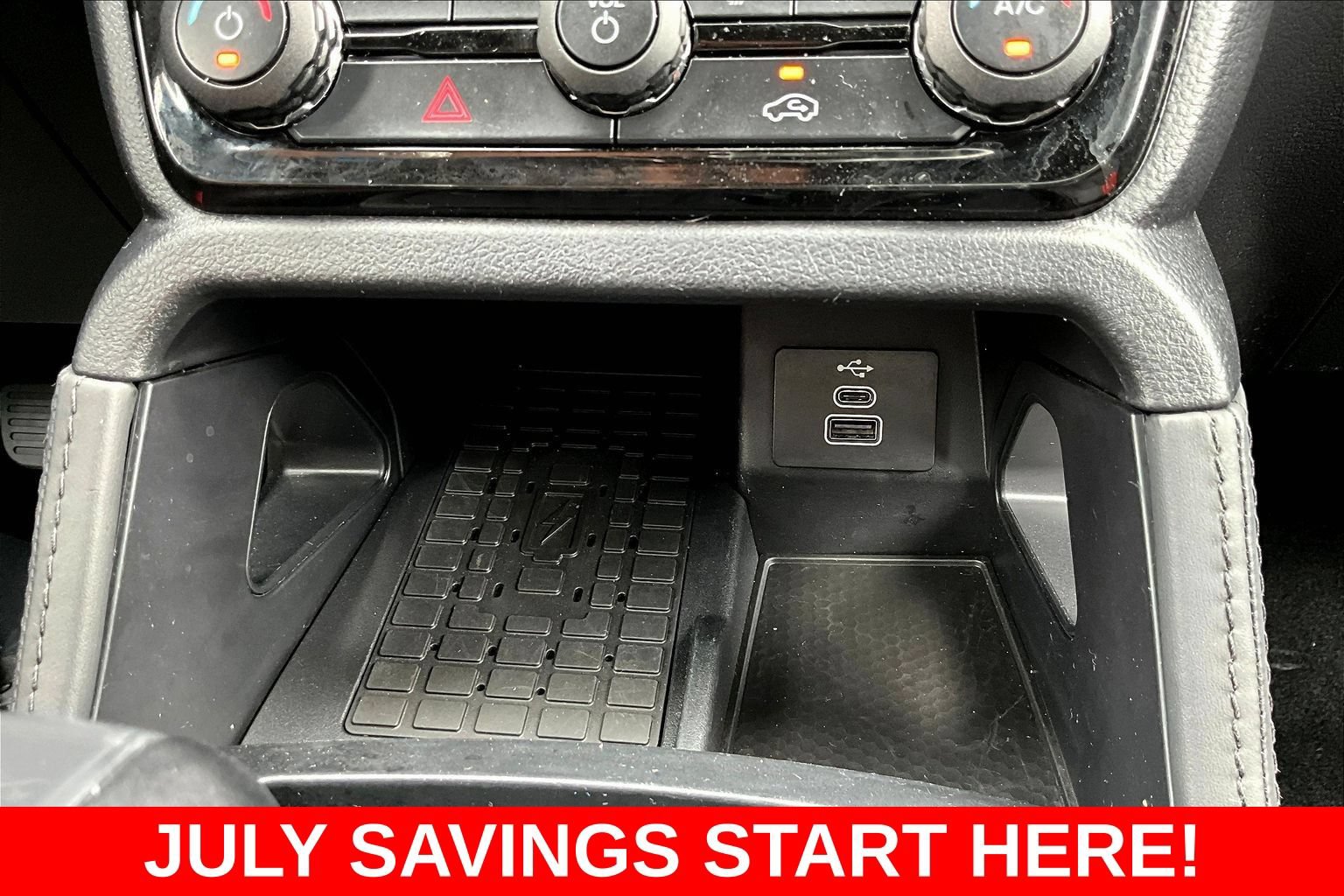 Used 2025 Ford Ranger Raptor AWD/4WD image 22