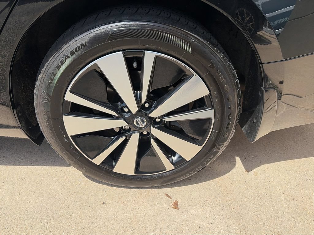 Used 2020 Nissan Altima 2.5 SL FWD image 21