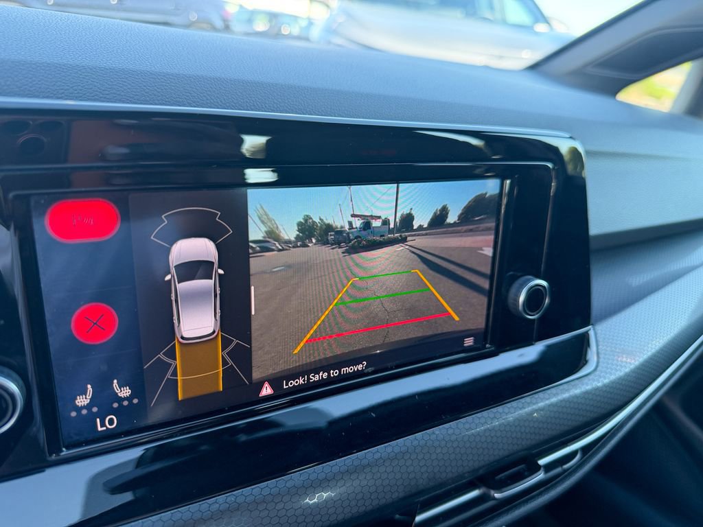 Used 2024 Volkswagen GTI S image 23