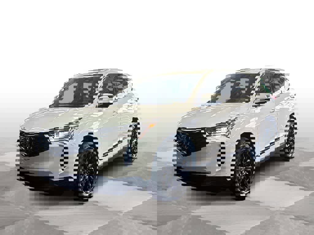 Used 2025 Acura RDX SH-AWD image 1