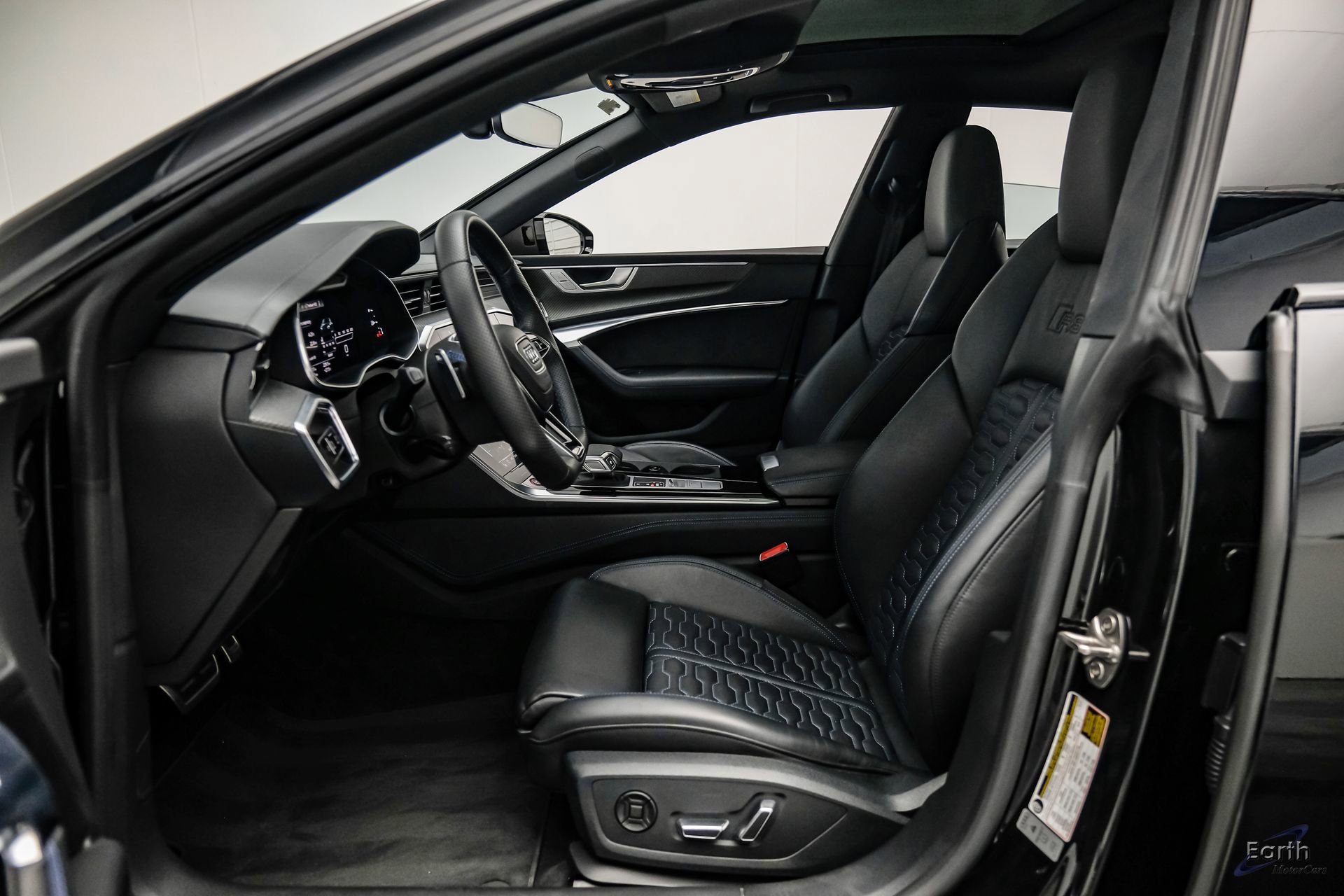 Used 2025 Audi RS 7 performance Sportback image 37