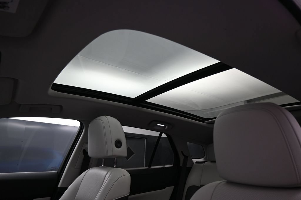 Used 2025 Honda Prologue Elite image 13