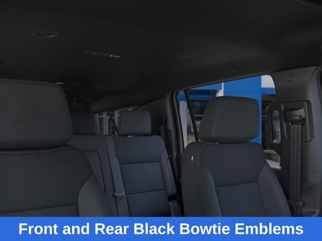 New 2026 Chevrolet Suburban LS image 25