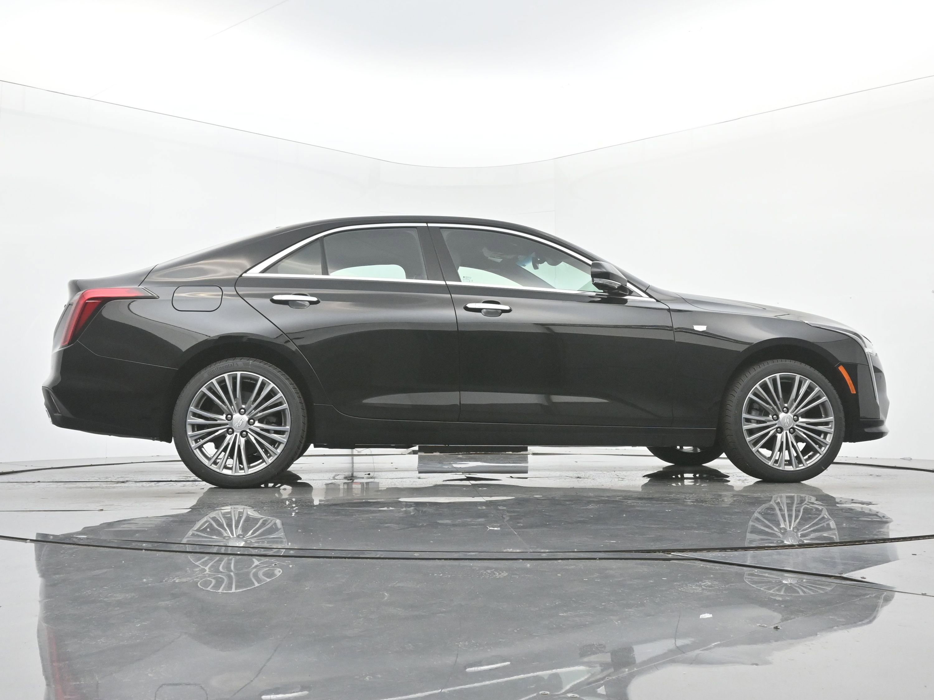 New 2026 Cadillac CT4 Premium Luxury image 20