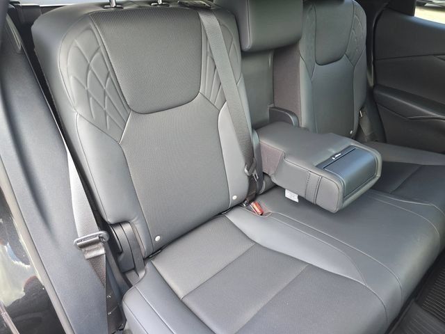 Used 2026 Lexus RX 350 Premium w/ Convenience Package AWD/4WD image 24
