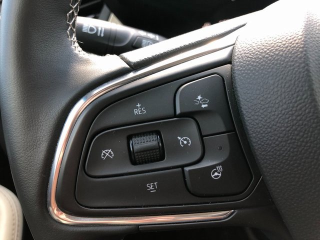 Used 2024 Buick Encore GX Avenir w/ Avenir Convenience Package image 3