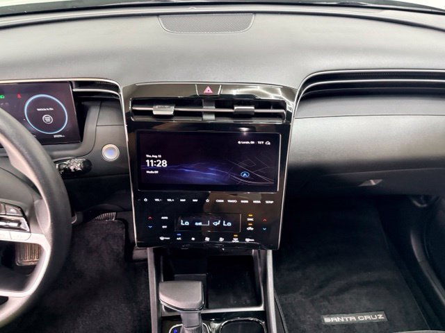 Certified 2024 Hyundai Santa Cruz SEL w/ Activity Package AWD/4WD image 26