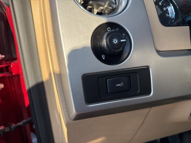 Used 2014 Ford F150 Lariat w/ Equipment Group 502A Luxury image 18