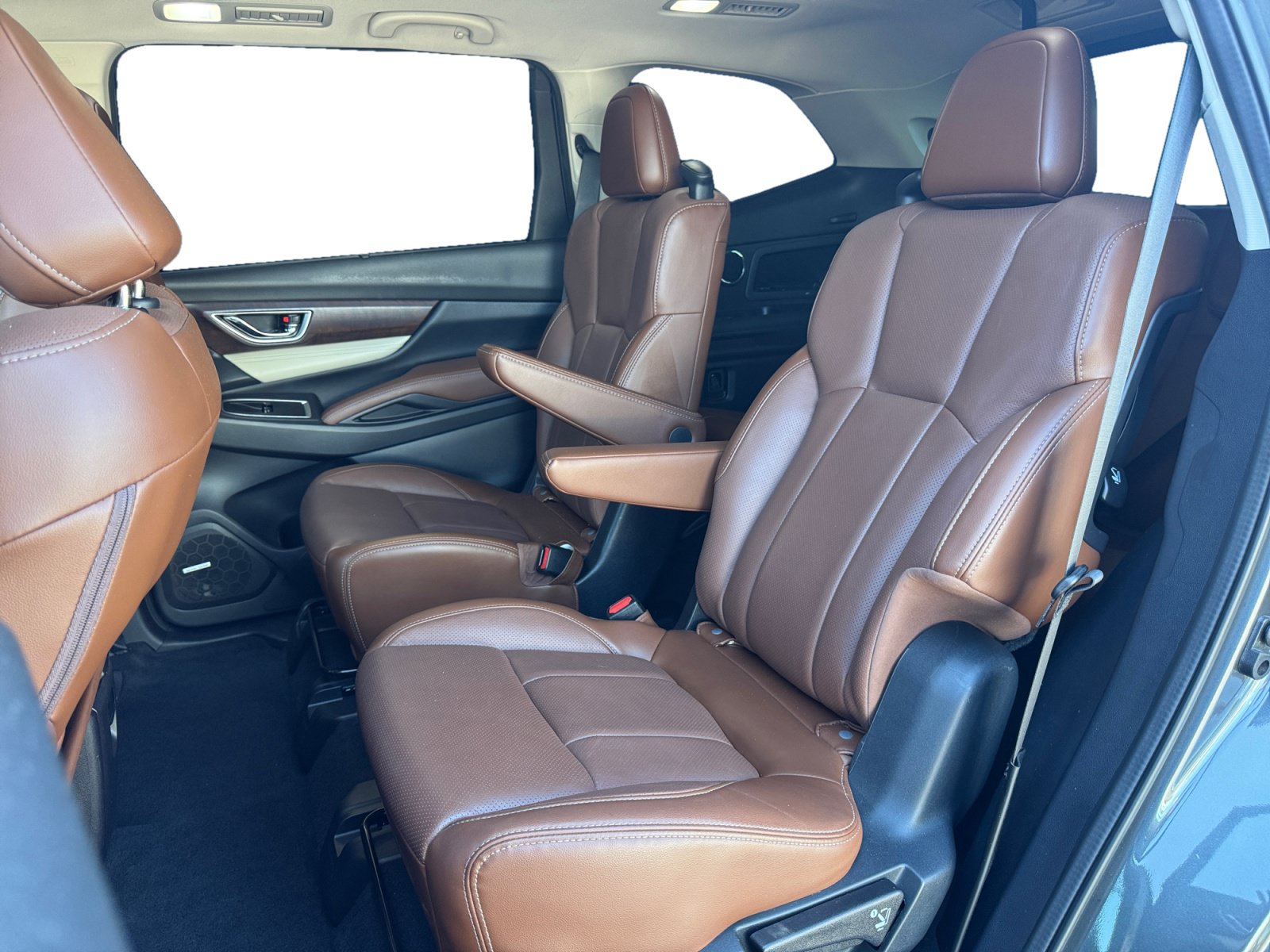 Used 2019 Subaru Ascent Touring w/ Popular Package #2A AWD/4WD image 13