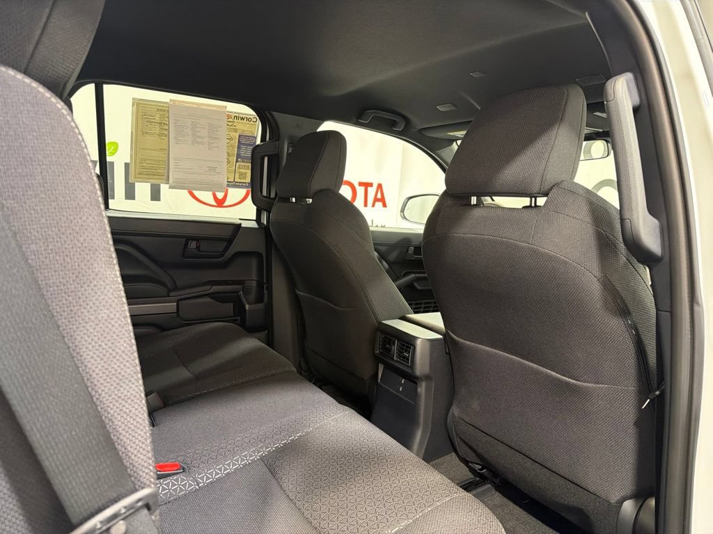 Used 2026 Toyota 4Runner SR5 AWD/4WD image 14