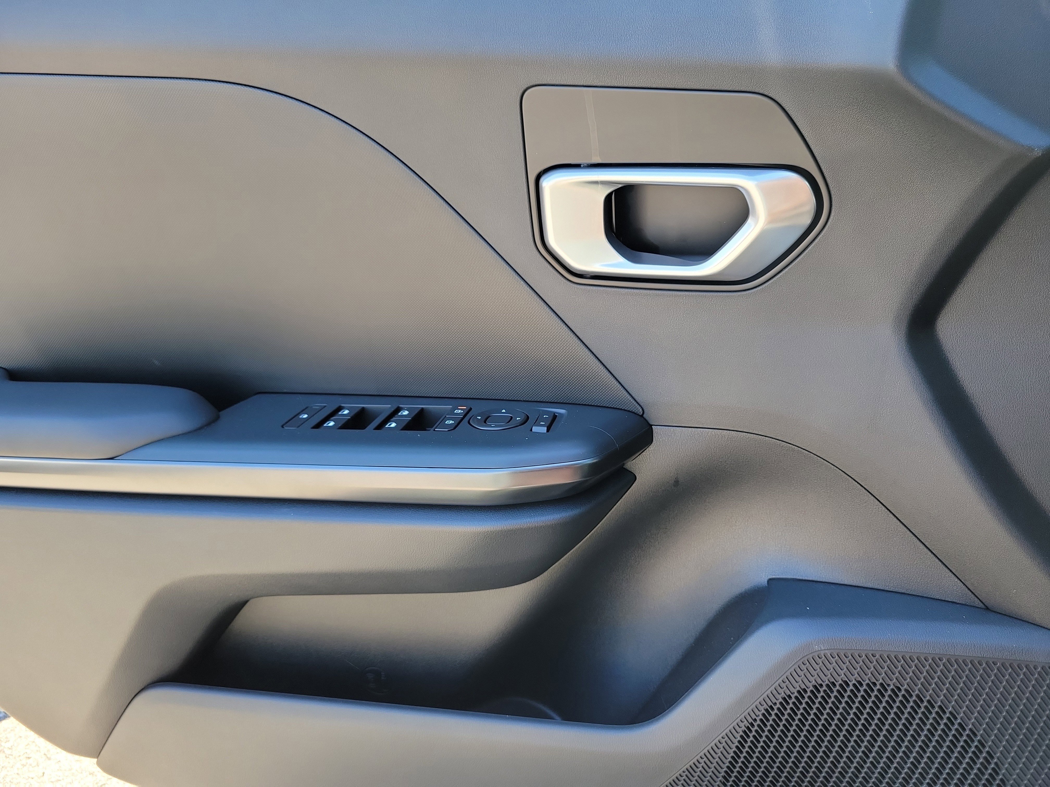 New 2026 Kia K4 FWD image 19
