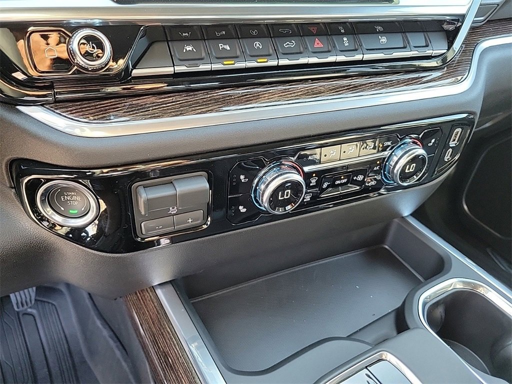 New 2026 GMC Sierra 1500 Elevation w/ Elevation Premium Package image 27