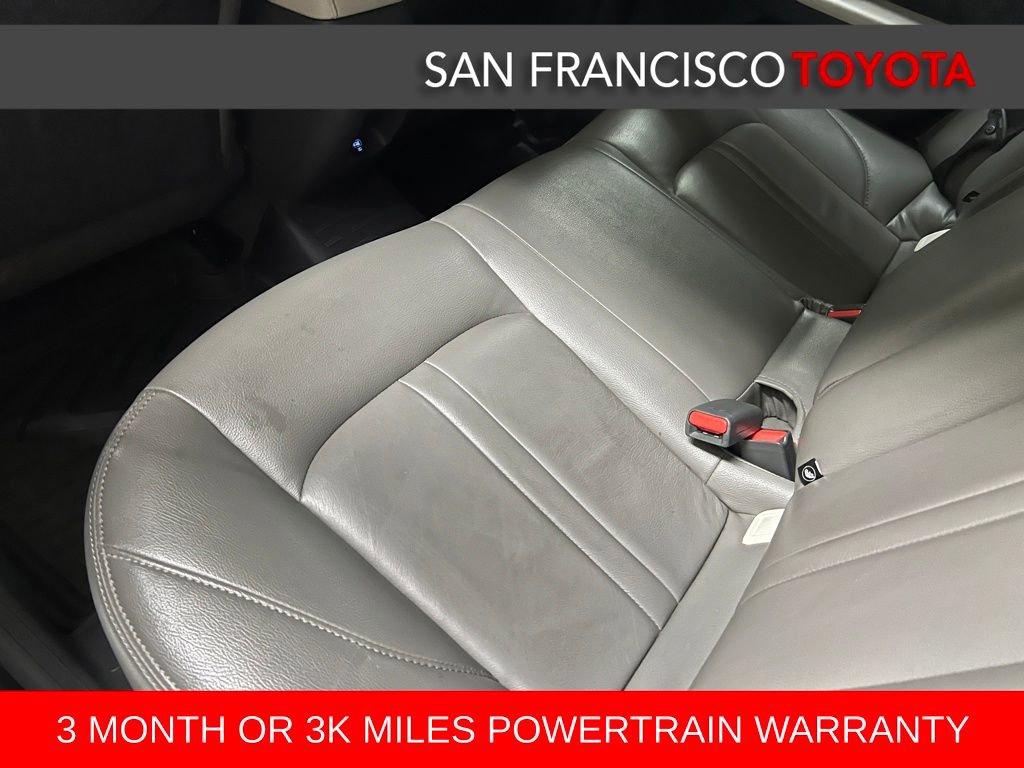 Used 2022 Hyundai Sonata SEL image 16