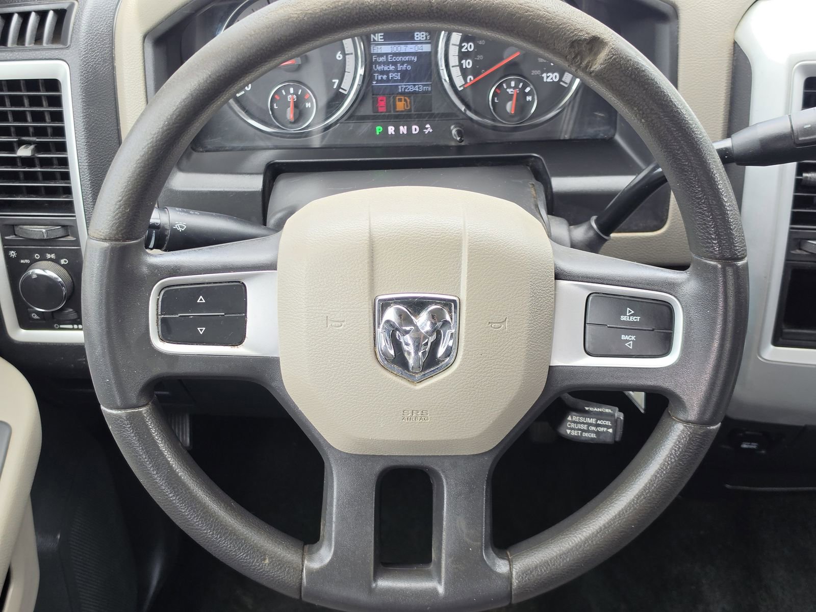 Used 2010 Dodge Ram 1500 Truck SLT w/ Remote Start & Security Group RWD image 18