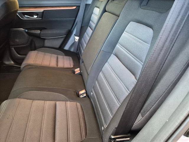 Used 2021 Honda CR-V EX image 17