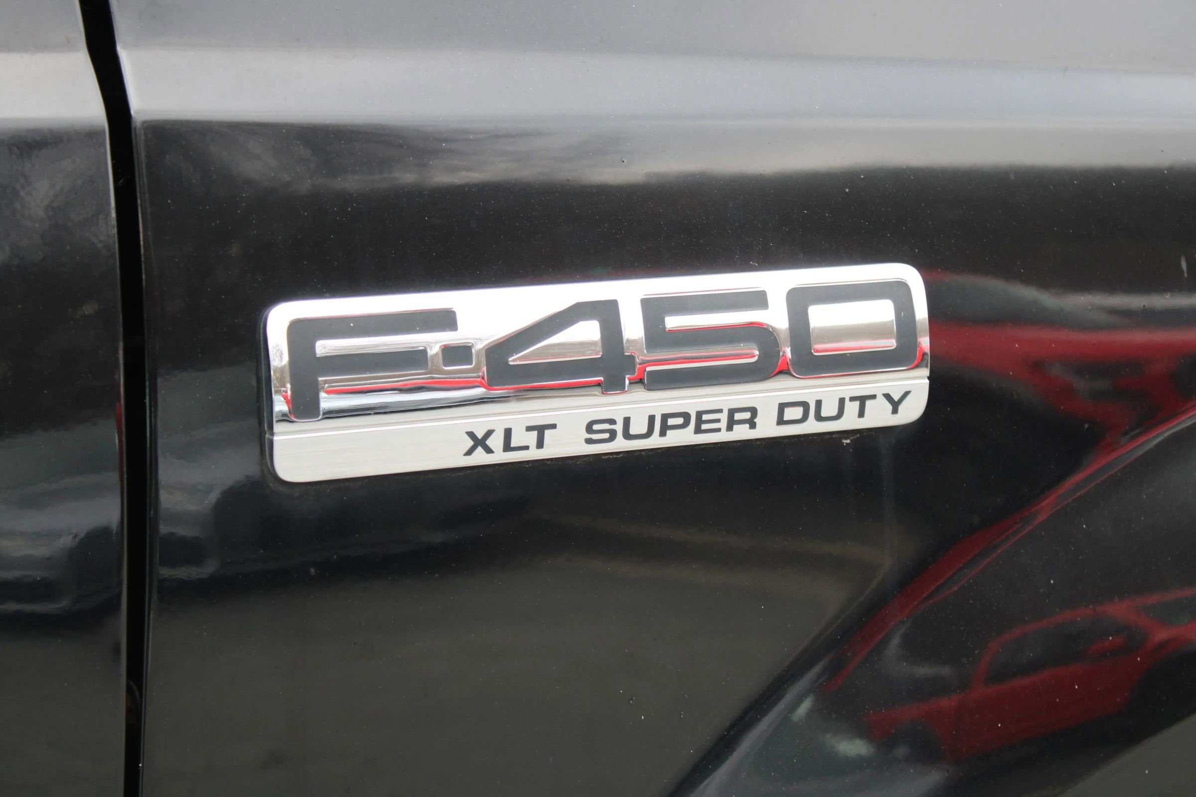 Used 1999 Ford F450 XLT RWD image 17