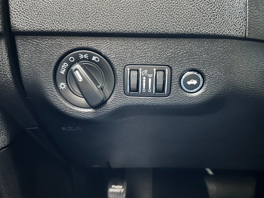 Used 2023 Dodge Charger GT w/ Blacktop Package RWD image 20