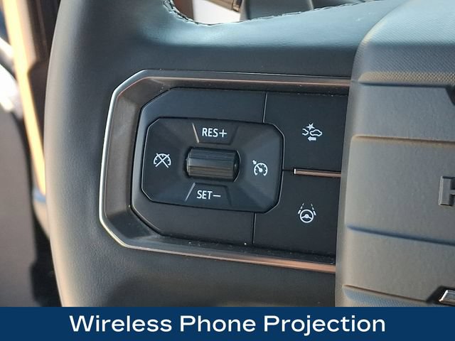 Used 2025 GMC Hummer EV 3X AWD/4WD image 7