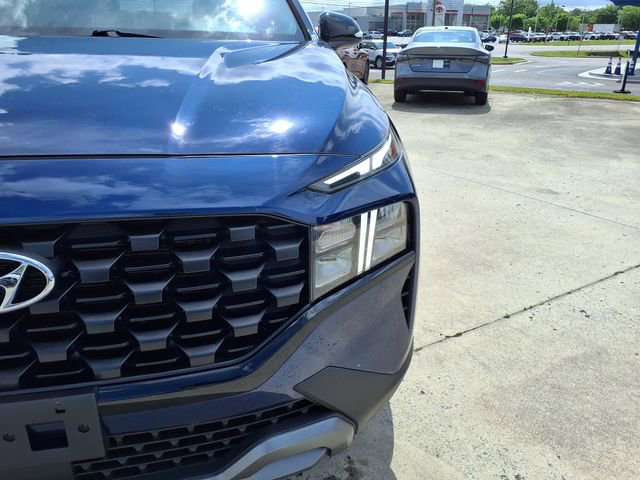 Used 2022 Hyundai Santa Fe XRT FWD image 15