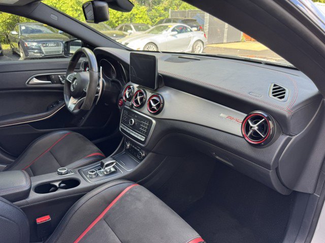 Used 2017 Mercedes-Benz CLA 45 AMG 4MATIC image 37