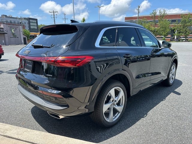 New 2025 Audi Q5 2.0T Premium Plus image 5