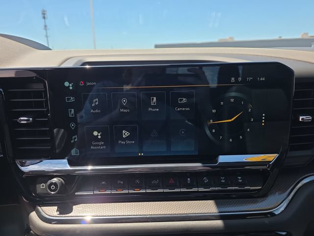 Used 2022 Chevrolet Silverado 1500 ZR2 w/ Technology Package AWD/4WD image 20