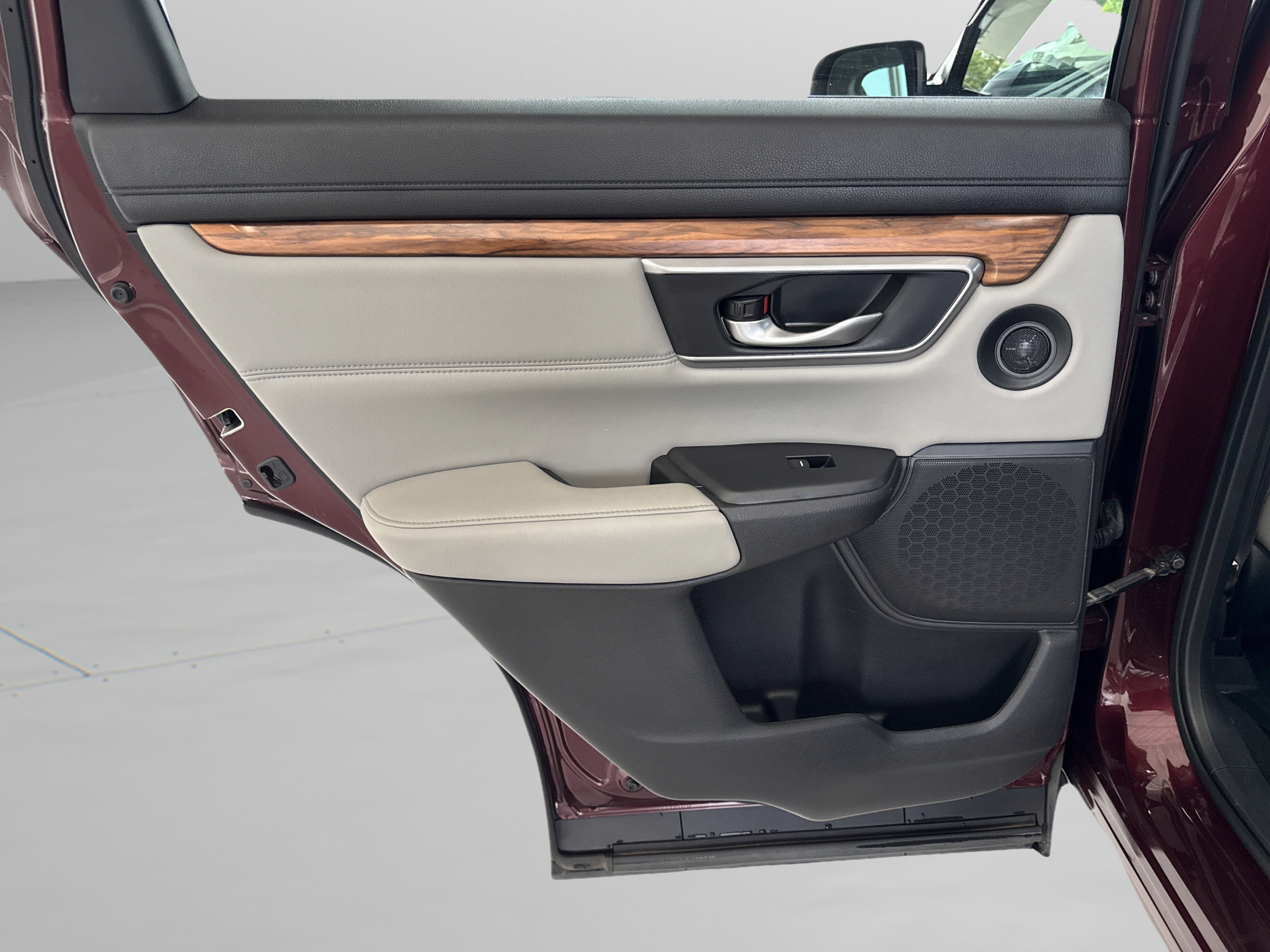 Used 2018 Honda CR-V EX-L image 28