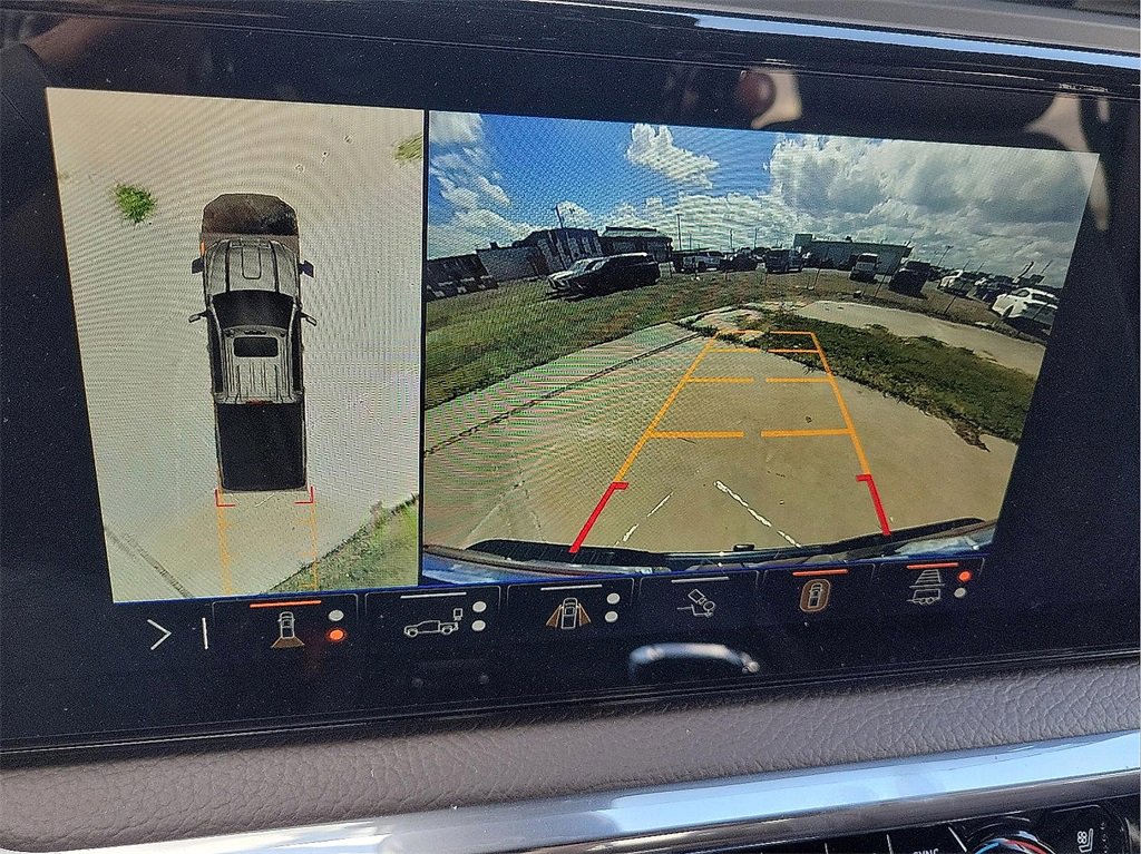 New 2026 GMC Sierra 2500 Denali w/ Denali Reserve Package image 18