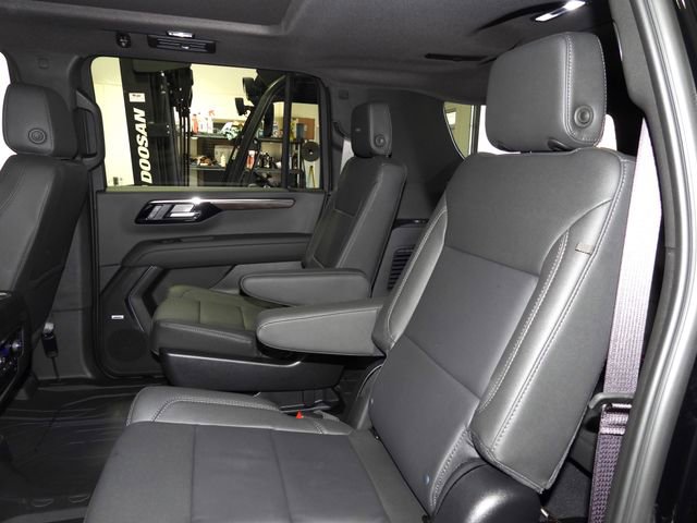 New 2026 Chevrolet Suburban Z71 w/ Comfort Package image 42