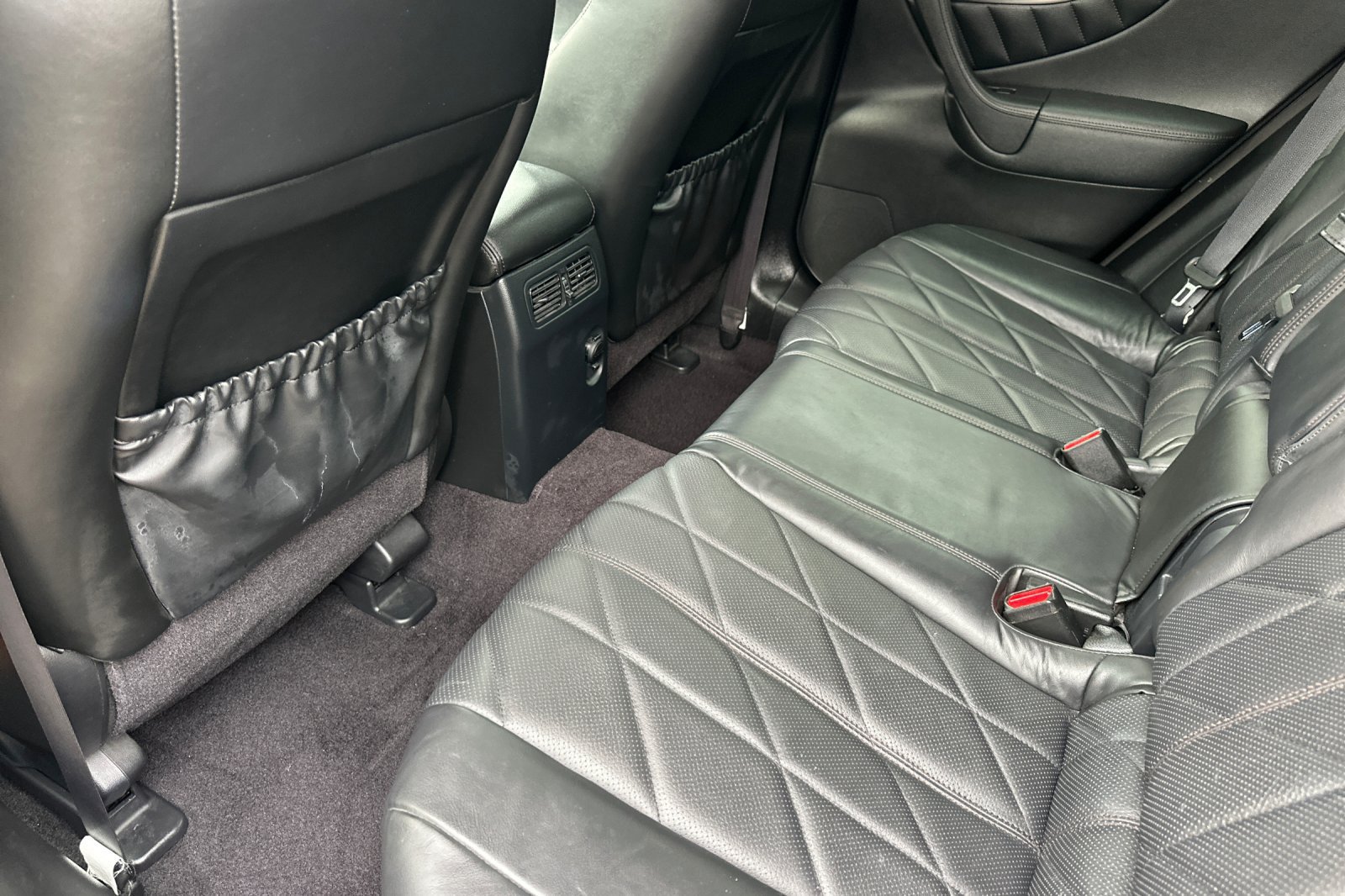 Used 2011 INFINITI FX35 2WD w/ Premium Pkg image 14