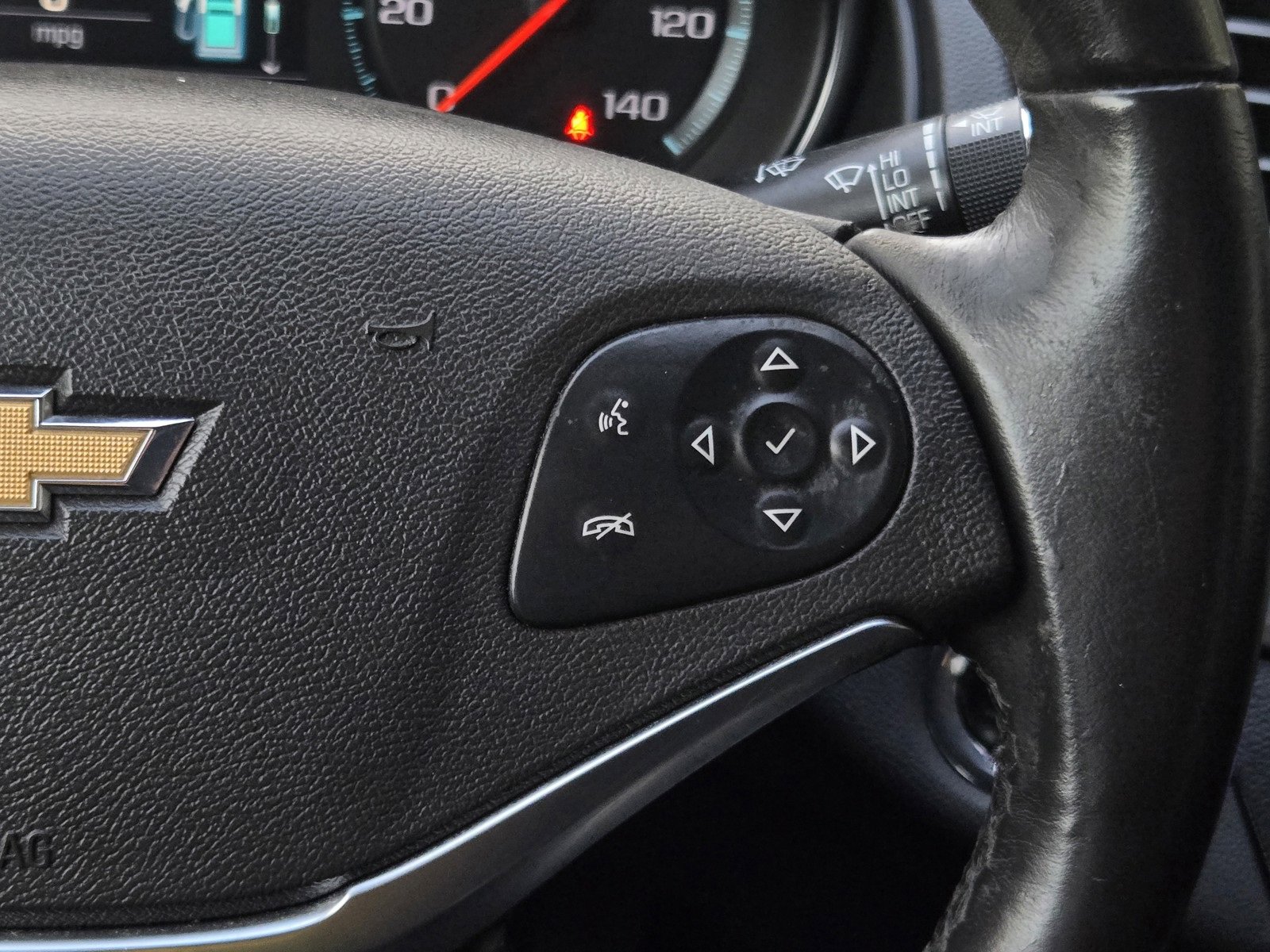 Used 2020 Chevrolet Impala LT image 19