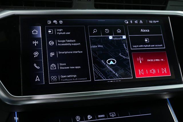 Used 2025 Audi A6 Premium Plus w/ Driver Assistance Package image 14