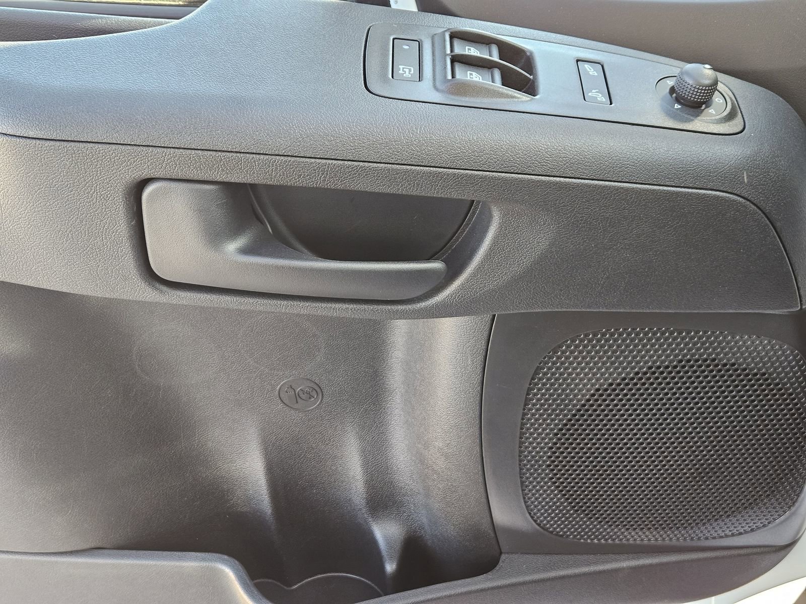 New 2026 RAM ProMaster 2500 w/ Safety Group image 22