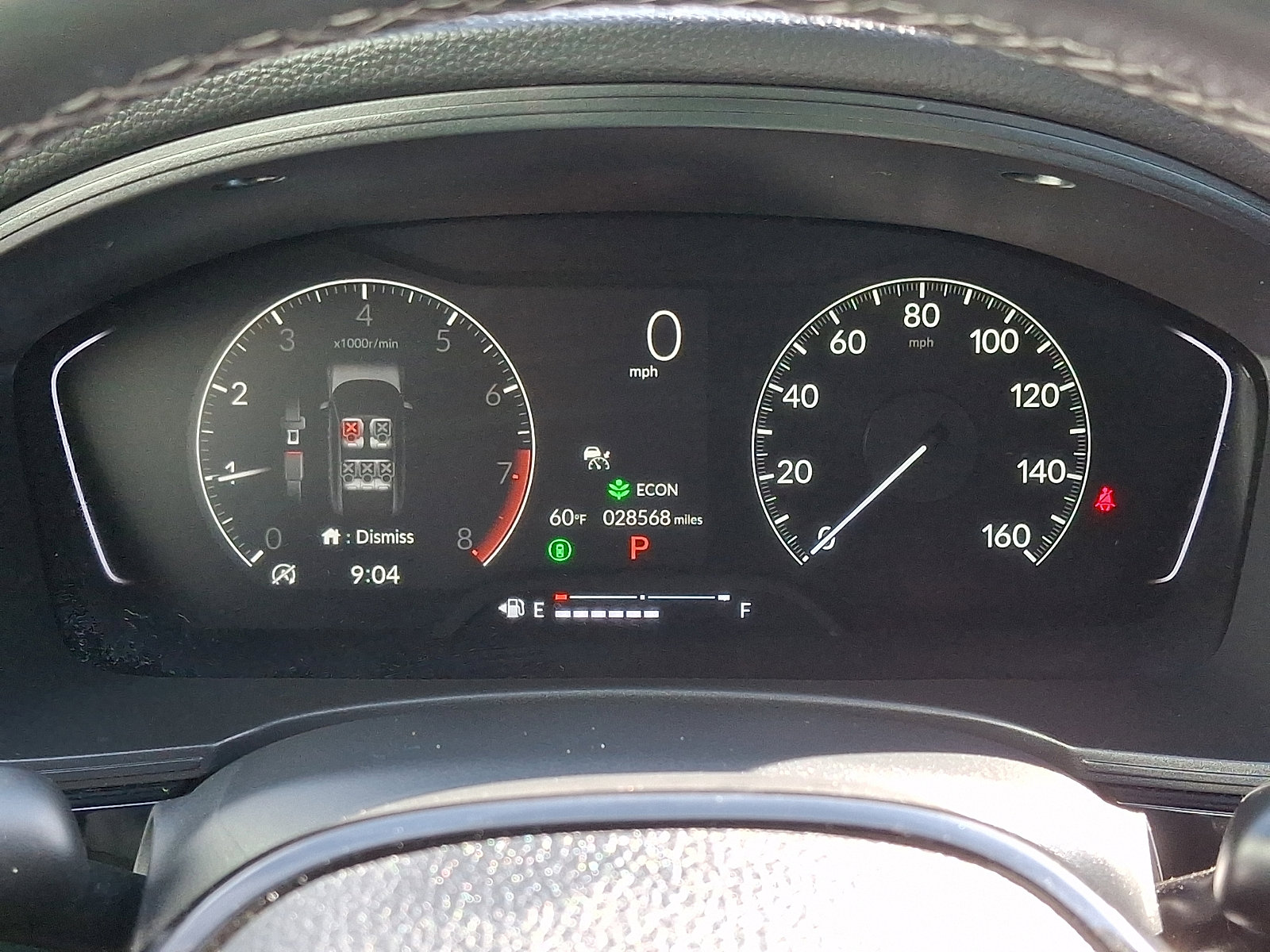 Certified 2023 Honda Civic Sport image 19