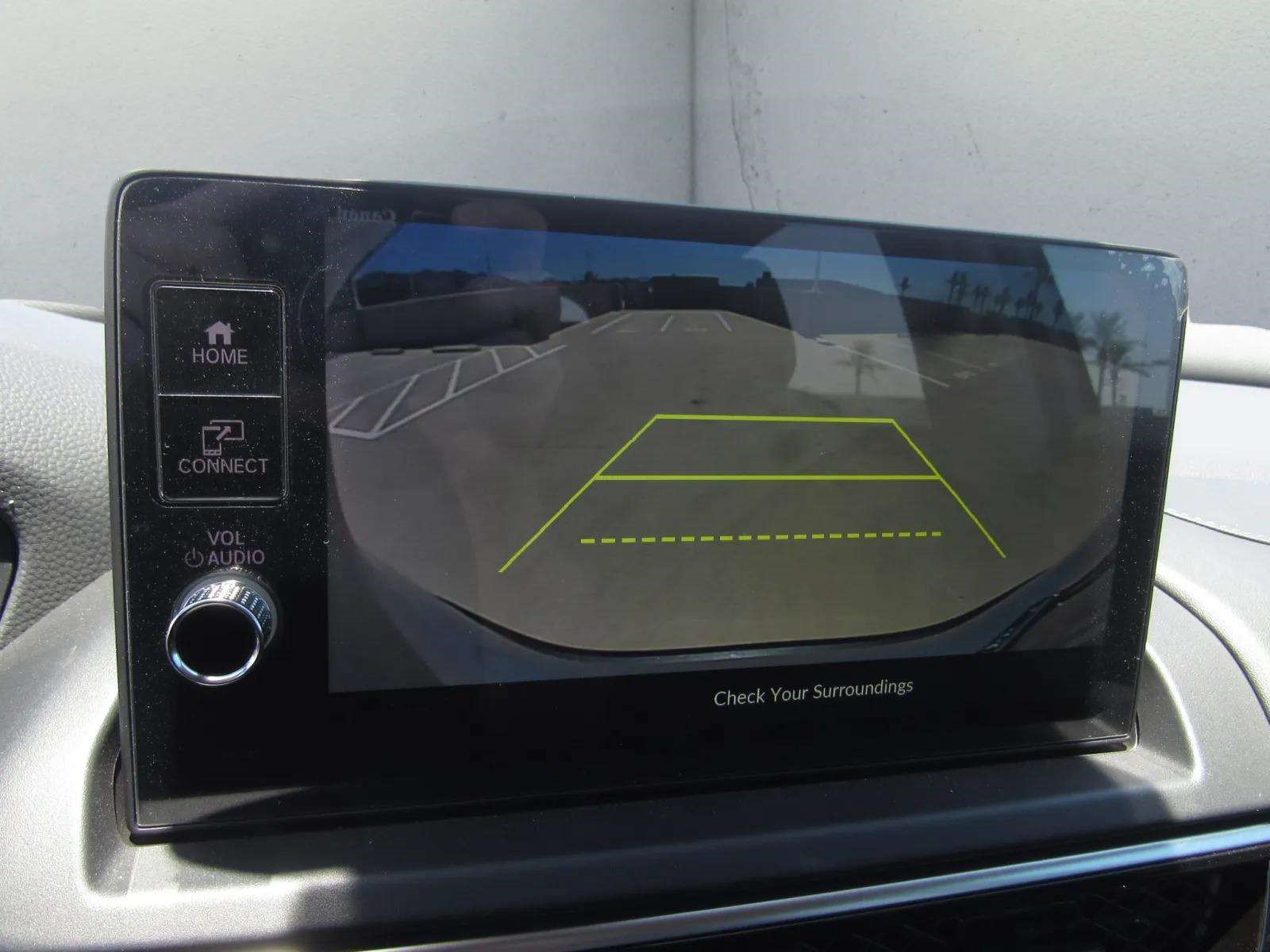 Certified 2025 Acura ADX AWD image 22