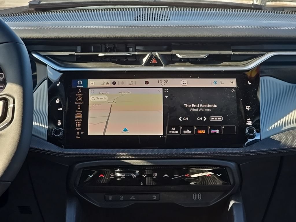 New 2026 Jeep Cherokee Limited AWD/4WD image 32