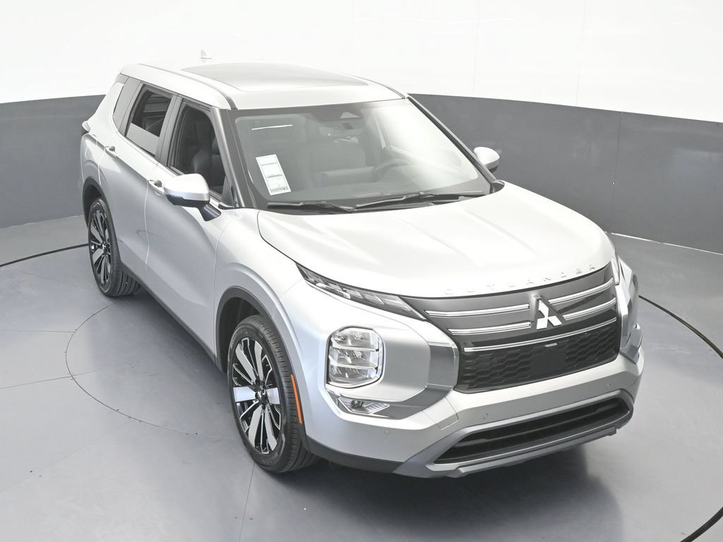 New 2026 Mitsubishi Outlander SE FWD image 62