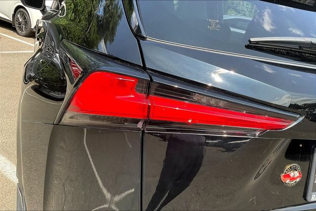 Used 2019 Lexus NX 300 F Sport w/ F Sport Premium Package AWD/4WD image 23