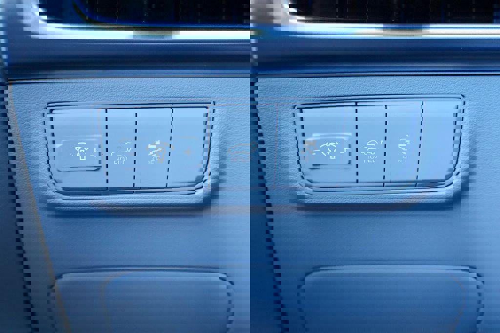 New 2026 Hyundai Tucson SEL image 21