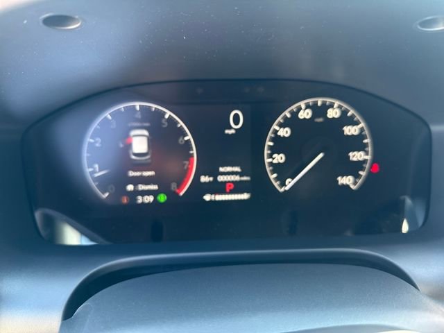 New 2026 Honda HR-V Sport image 12