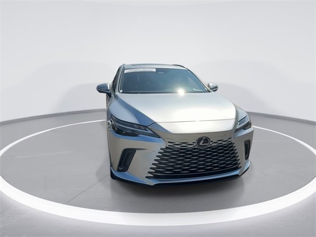 Used 2024 Lexus RX 350 AWD image 3