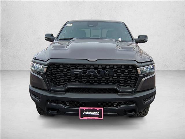 New 2026 RAM 1500 Rebel w/ Rebel Level 2 Equipment Group image 6